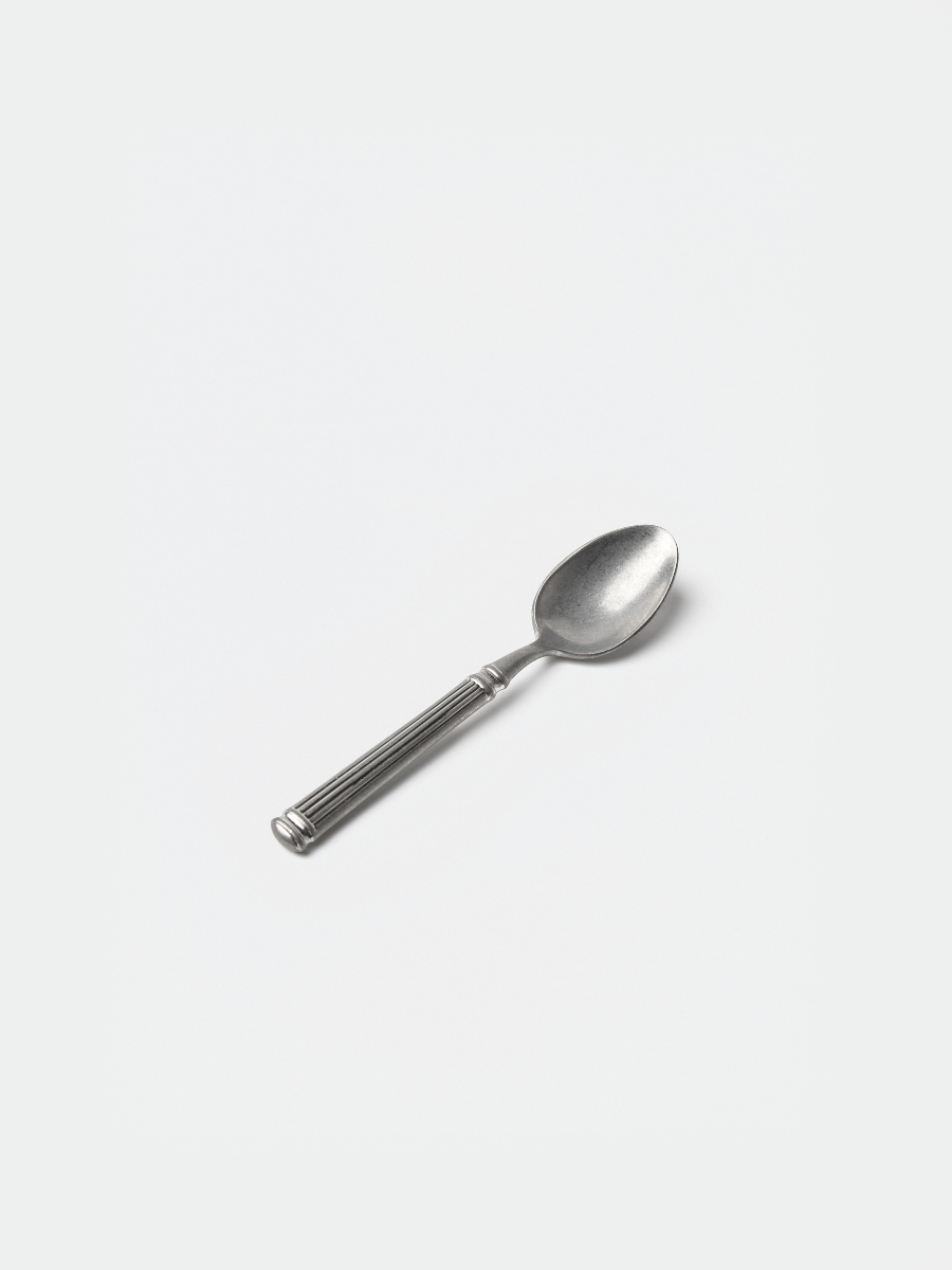 Чайная ложка, Lunova Cutlery, Dione vintage, 13,6 см