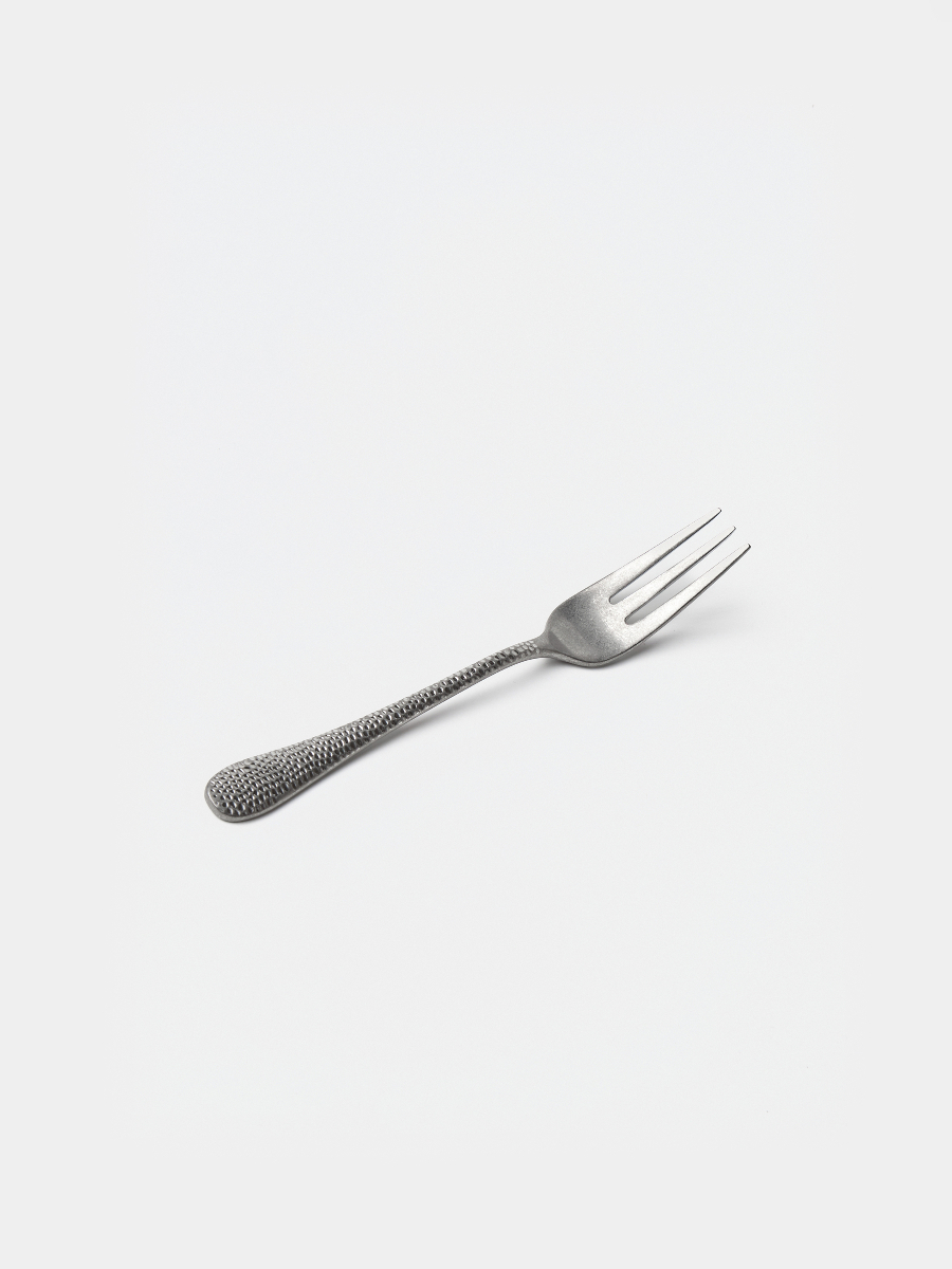 Вилка для торта, Lunova Cutlery, Echo vintage, 16 см
