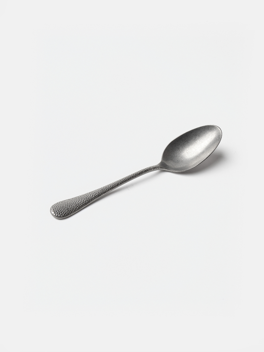 Десертная ложка, Lunova Cutlery, Echo vintage, 18,3 см