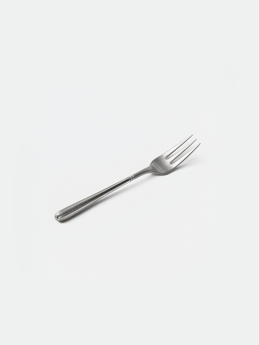 Вилка для торта, Lunova Cutlery, Rhea vintage, 16,1 см
