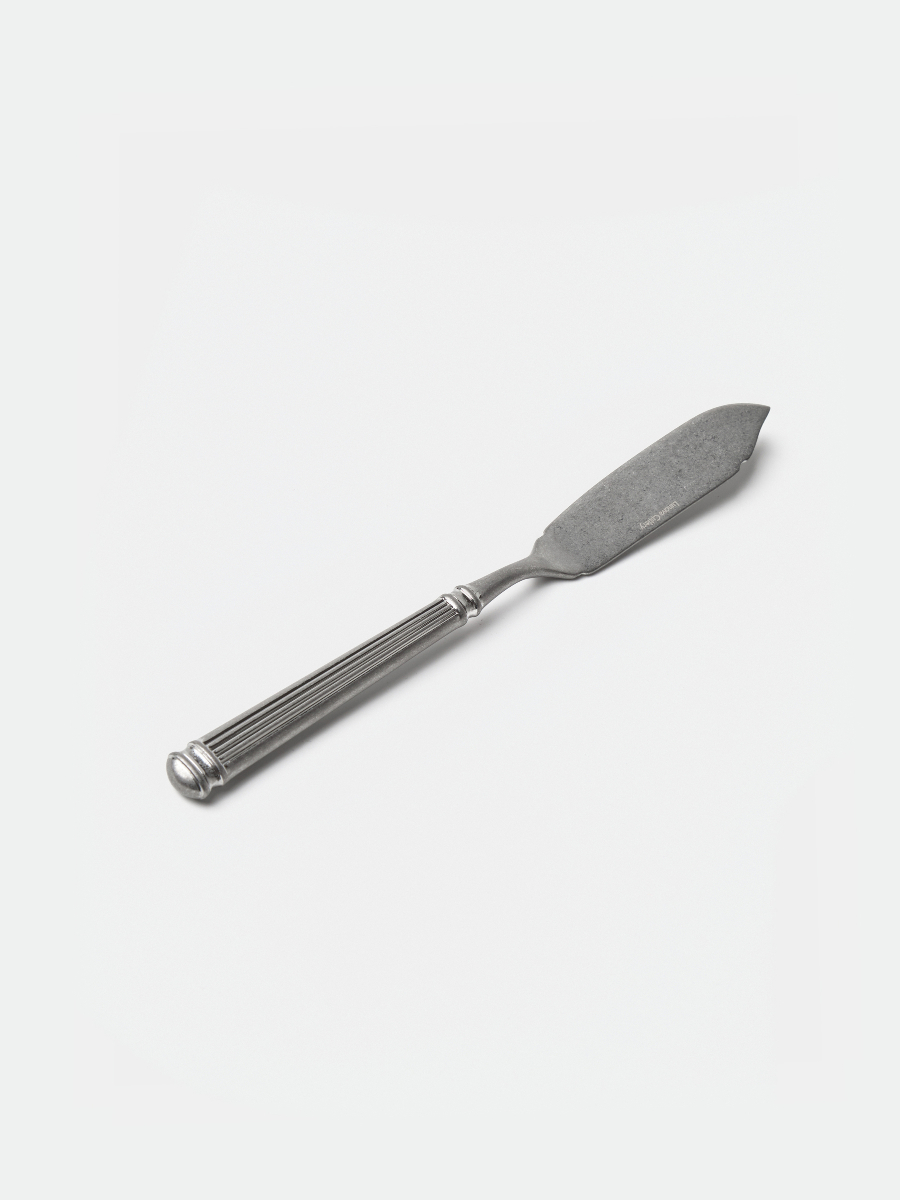 Нож для рыбы, Lunova Cutlery, Dione vintage, 21 см