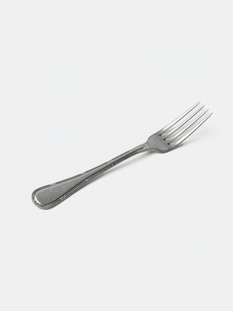Столовая вилка, Lunova Cutlery, Vega vintage, 20,6 см