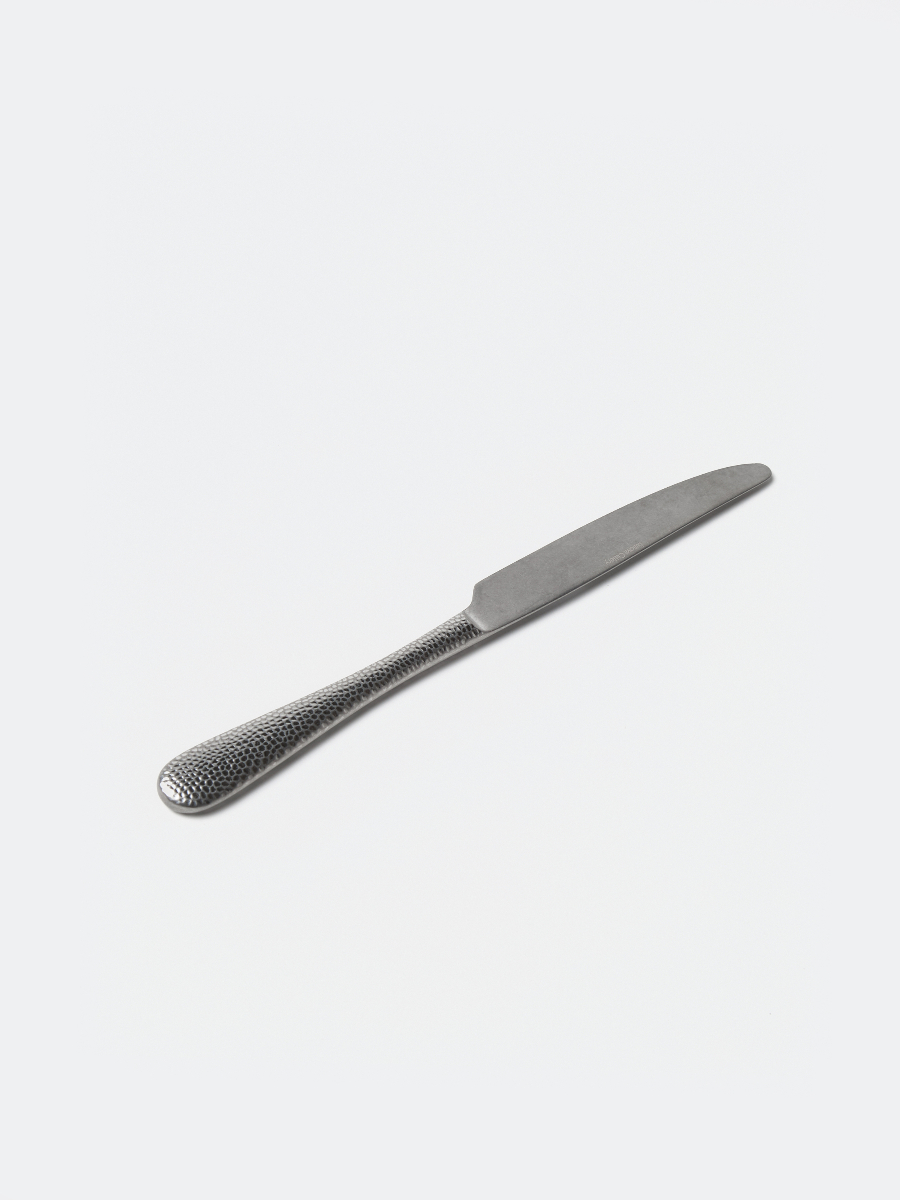 Десертный нож, Lunova Cutlery, Echo vintage, 21 см