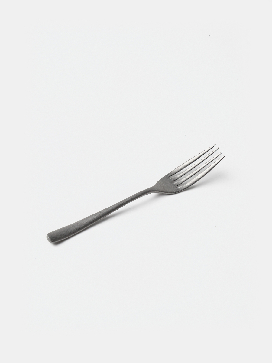 Десертная вилка, Lunova Cutlery, Lyra vintage, 18.5 см
