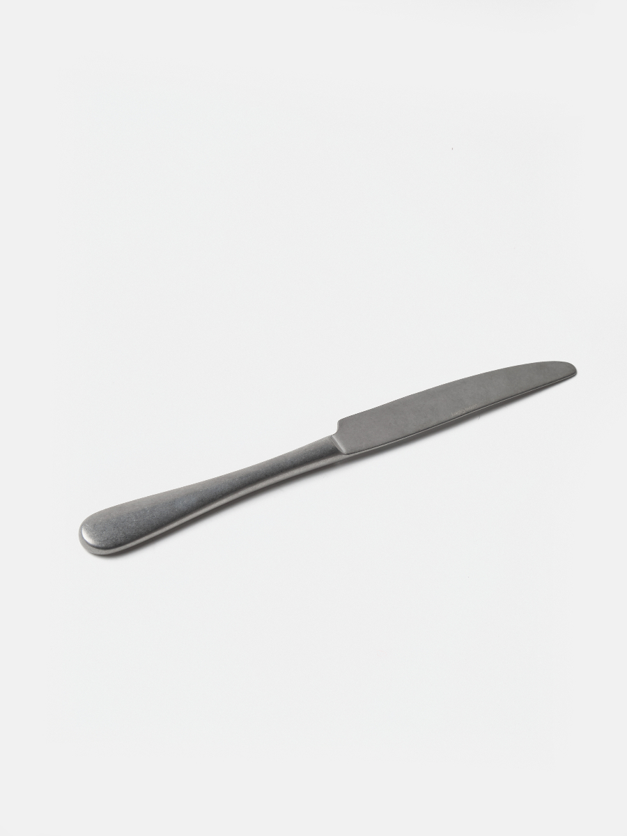 Столовый нож, Lunova Cutlery, Elara vintage, 23,5 см