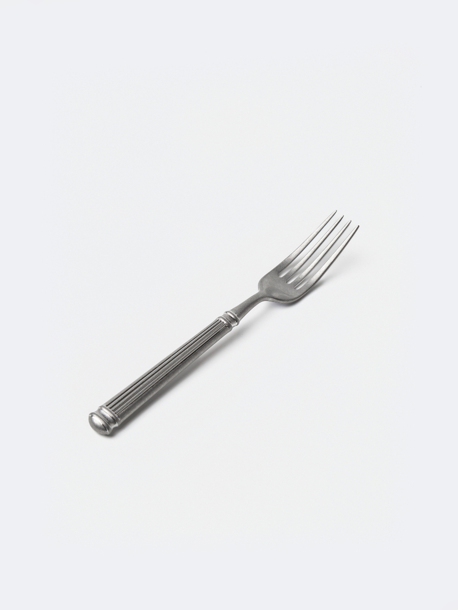 Десертная вилка, Lunova Cutlery, Dione vintage, 18,9 см