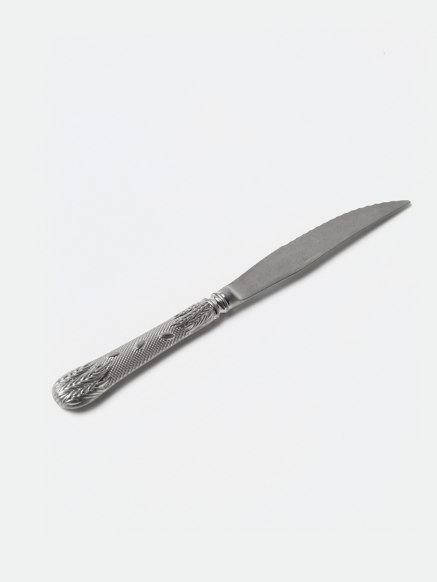 Нож для стейка, Lunova Cutlery, Terra vintage, 24,8 см