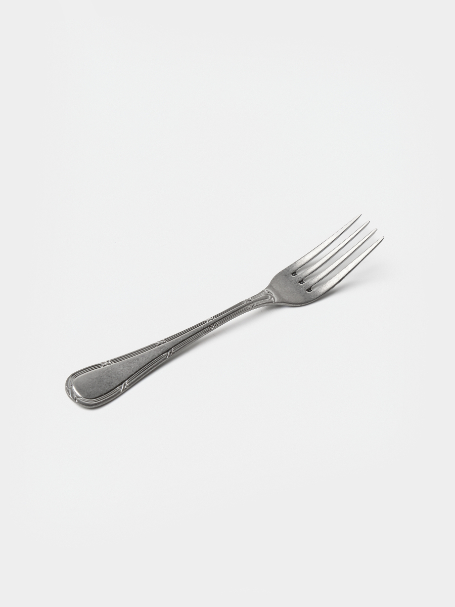 Десертная вилка, Lunova Cutlery, Vega vintage, 18,7 см