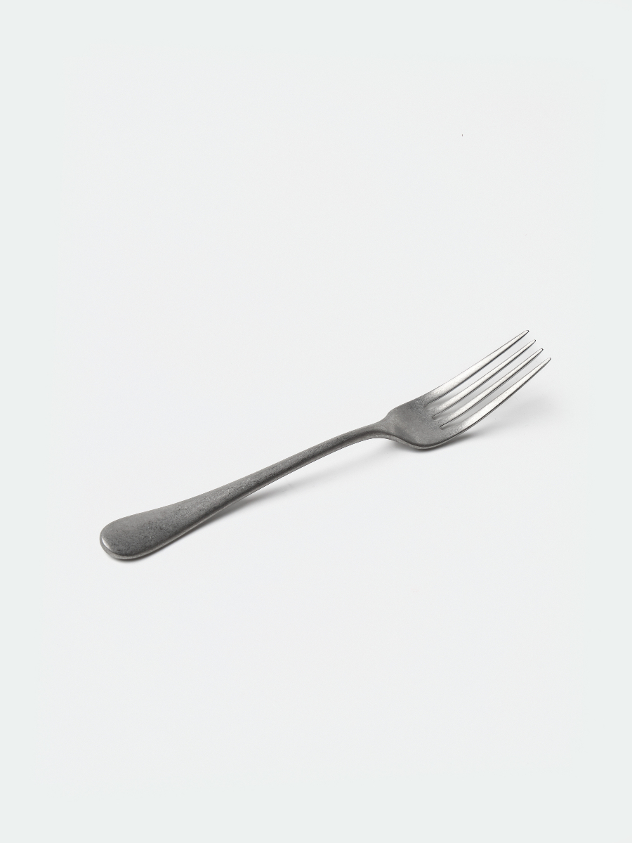 Столовая вилка, Lunova Cutlery, Elara vintage, 20 см