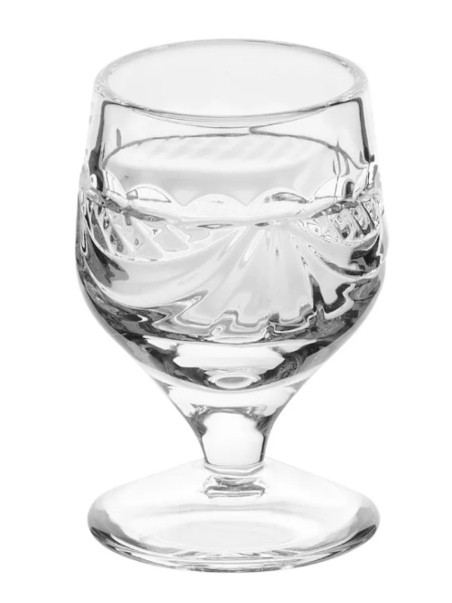 Рюмка, Neman, 15г, 3.7 x 5.6 см
