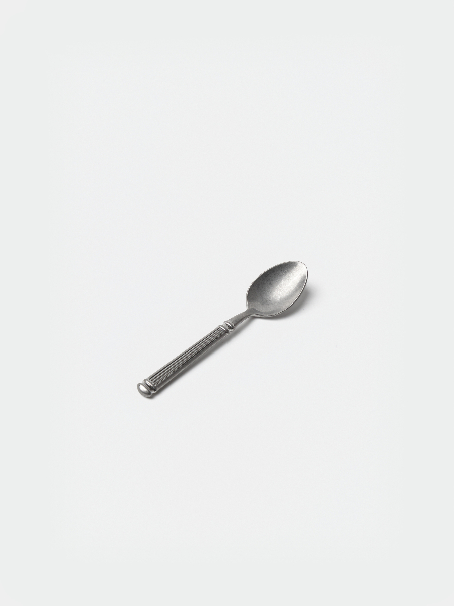Кофейная ложка, Lunova Cutlery, Dione vintage, 11,8 см