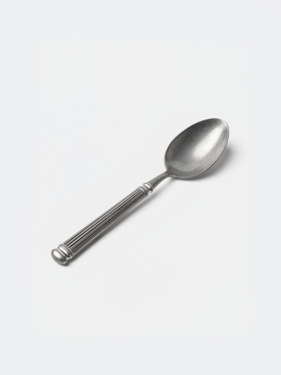 Столовая ложка, Lunova Cutlery, Dione vintage, 20,3 см