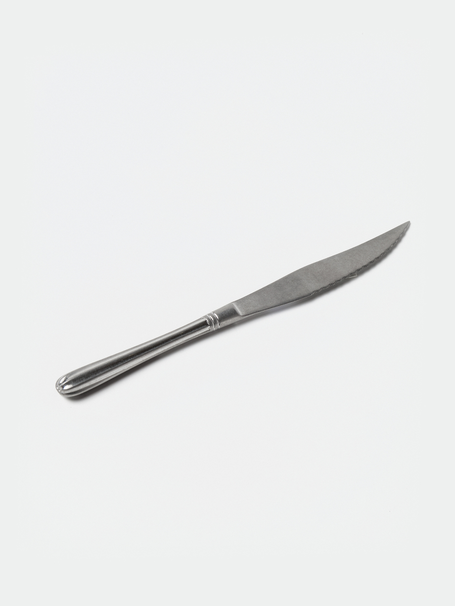Нож для стейка, Lunova Cutlery, Rhea vintage, 23,8 см