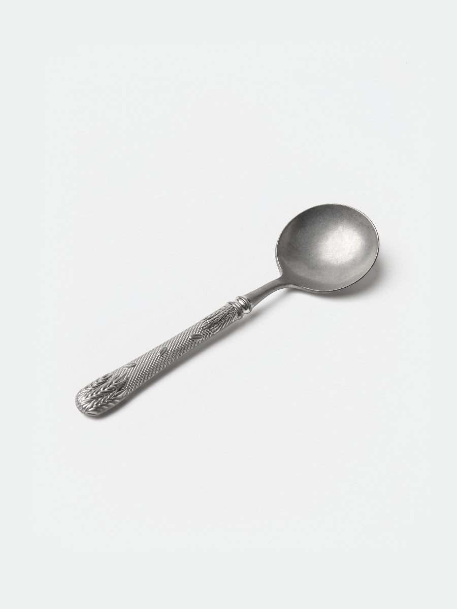 Суповая ложка, Lunova Cutlery, Terra vintage, 19,2 см