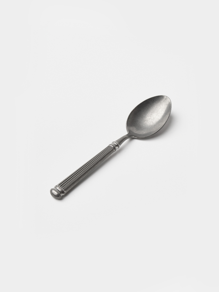 Десертная ложка, Lunova Cutlery, Dione vintage, 18,7 см
