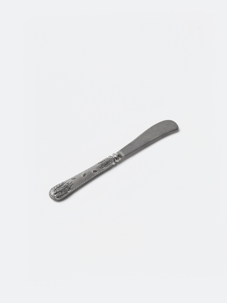 Нож для масла, Lunova Cutlery, Terra vintage, 17,2 см