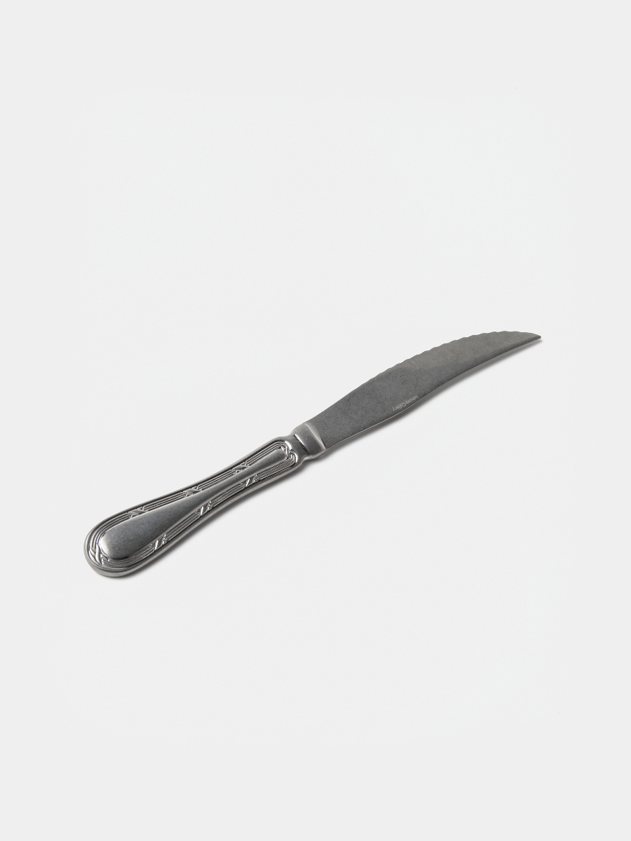 Нож для стейка, Lunova Cutlery, Vega vintage, 23 см