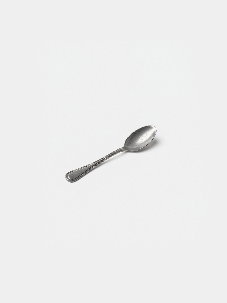 Кофейная ложка, Lunova Cutlery, Vega vintage, 11,2 см
