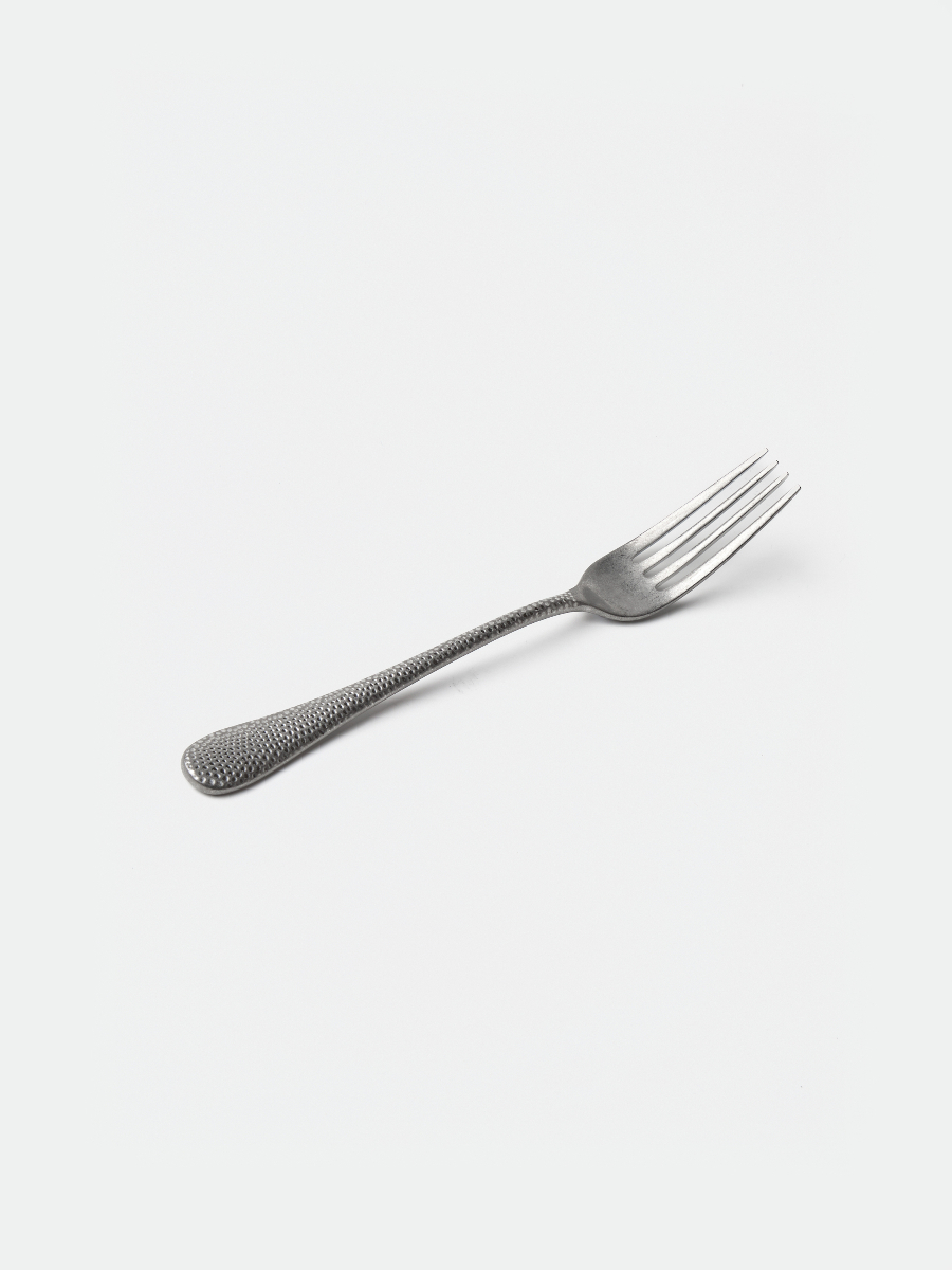 Десертная вилка, Lunova Cutlery, Echo vintage, 18,2 см