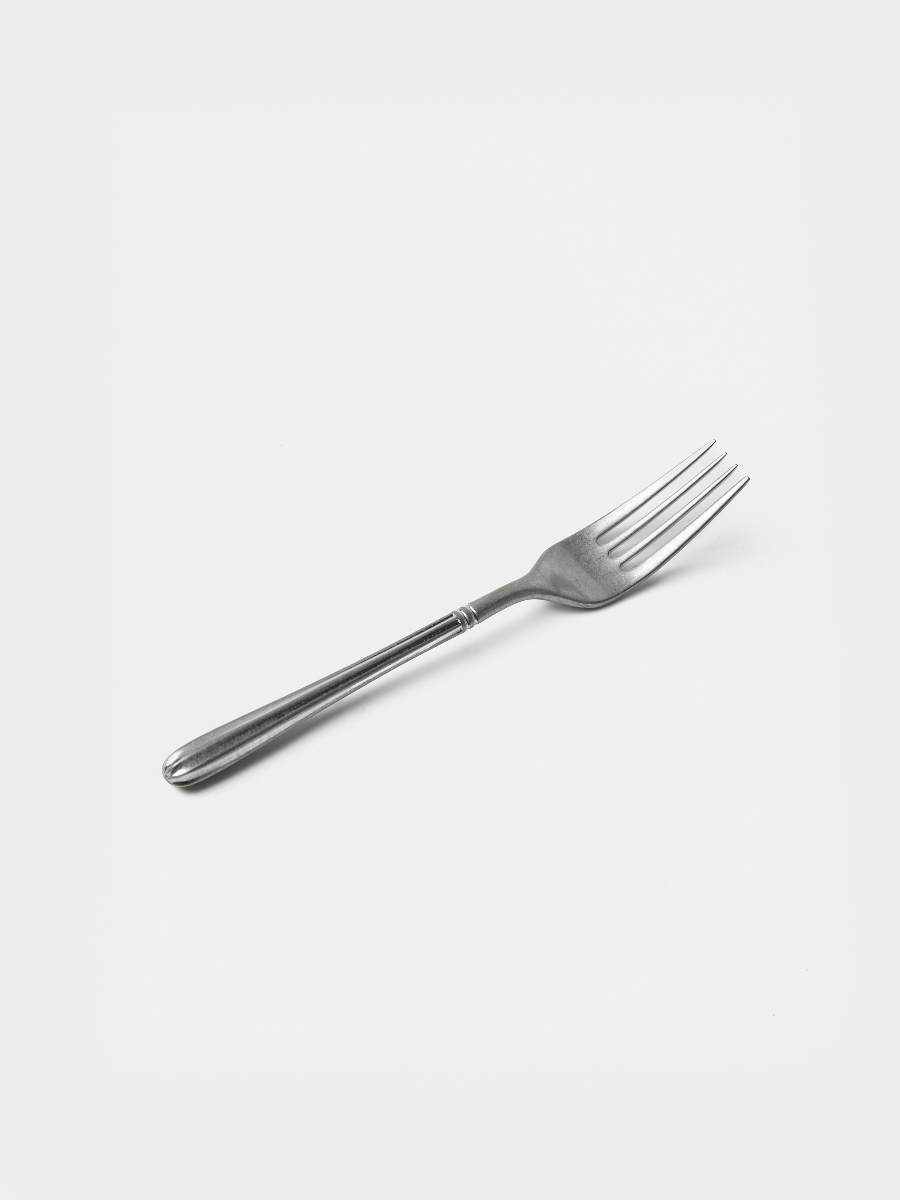 Десертная вилка, Lunova Cutlery, Rhea vintage, 18,6 см