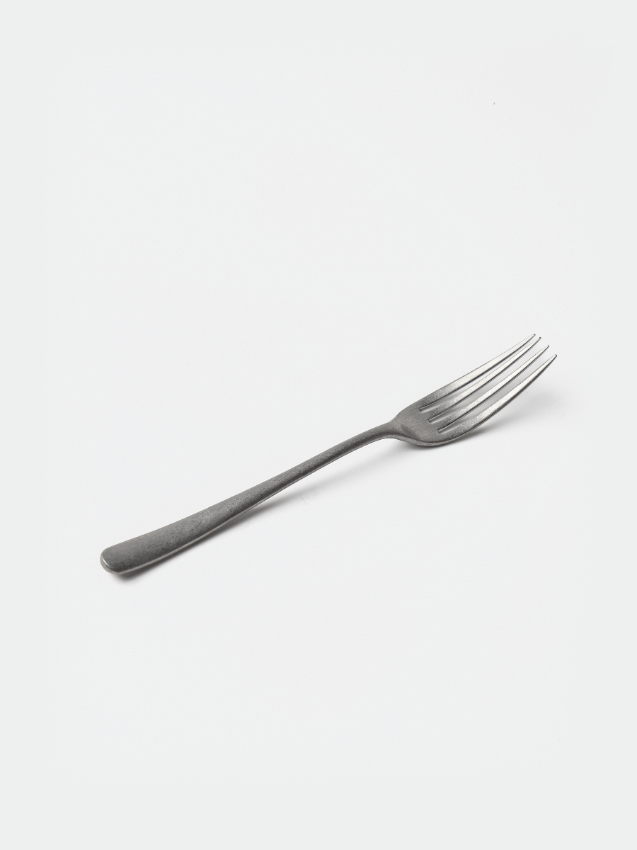Столовая вилка, Lunova Cutlery, Lyra vintage, 20.4 см