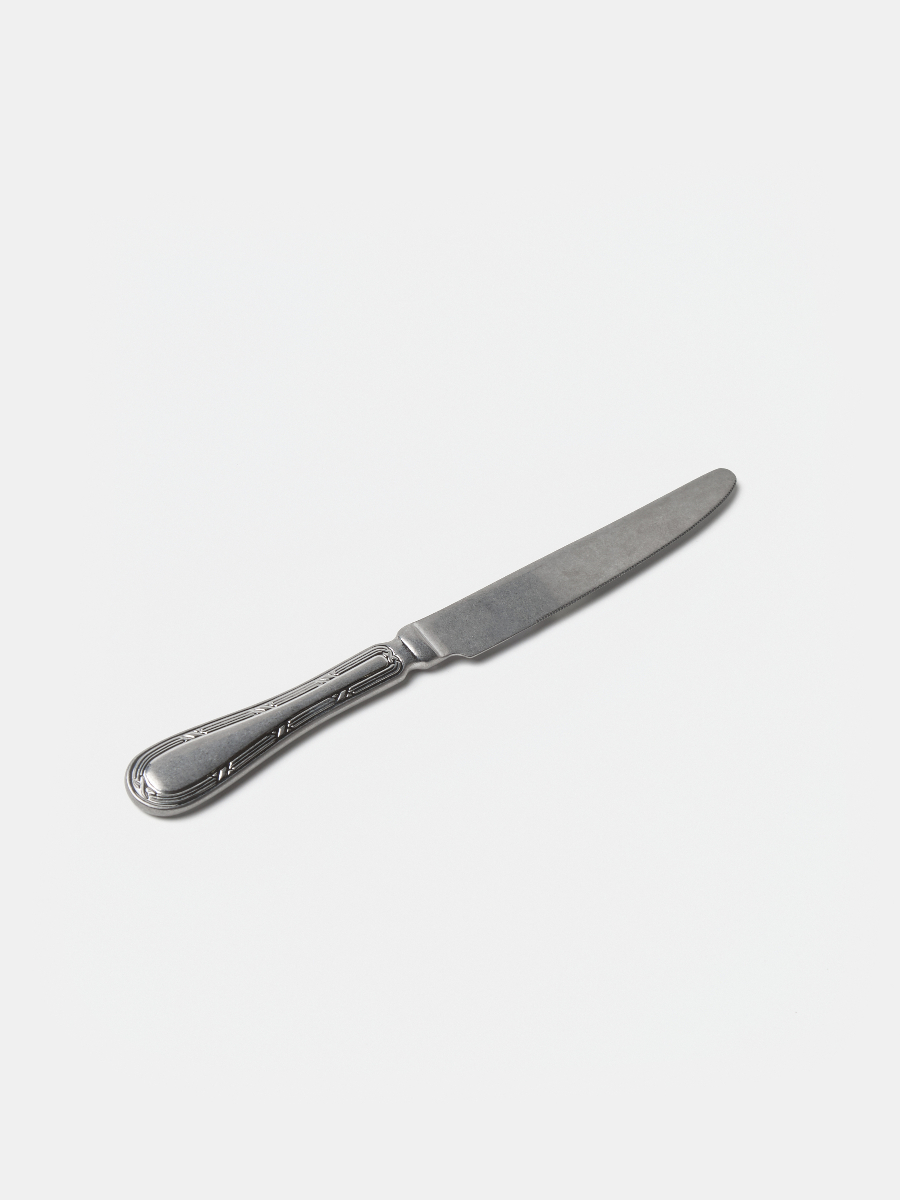 Десертный нож, Lunova Cutlery, Vega vintage, 21,8 см