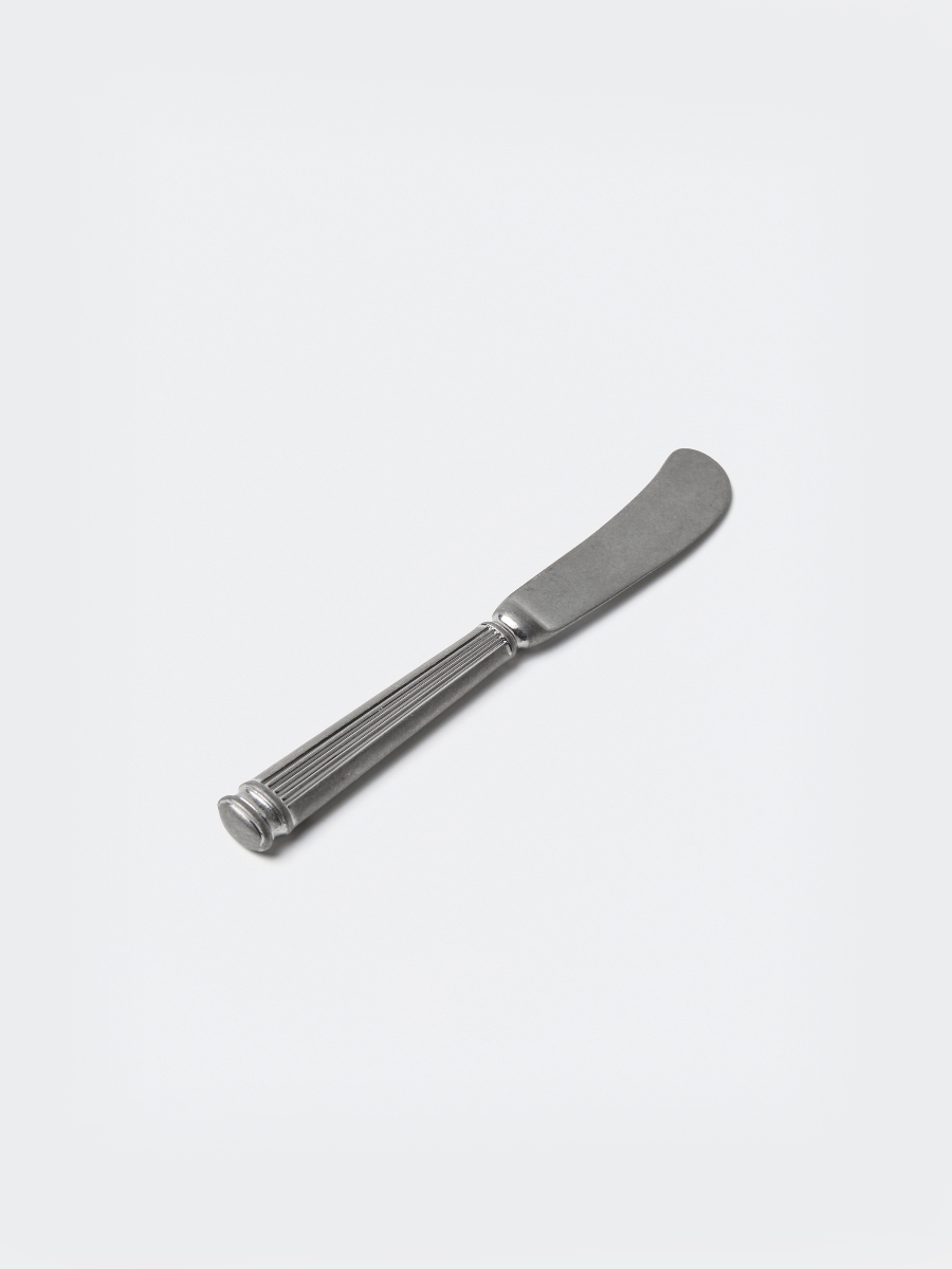 Нож для масла, Lunova Cutlery, Dione vintage, 18,5 см
