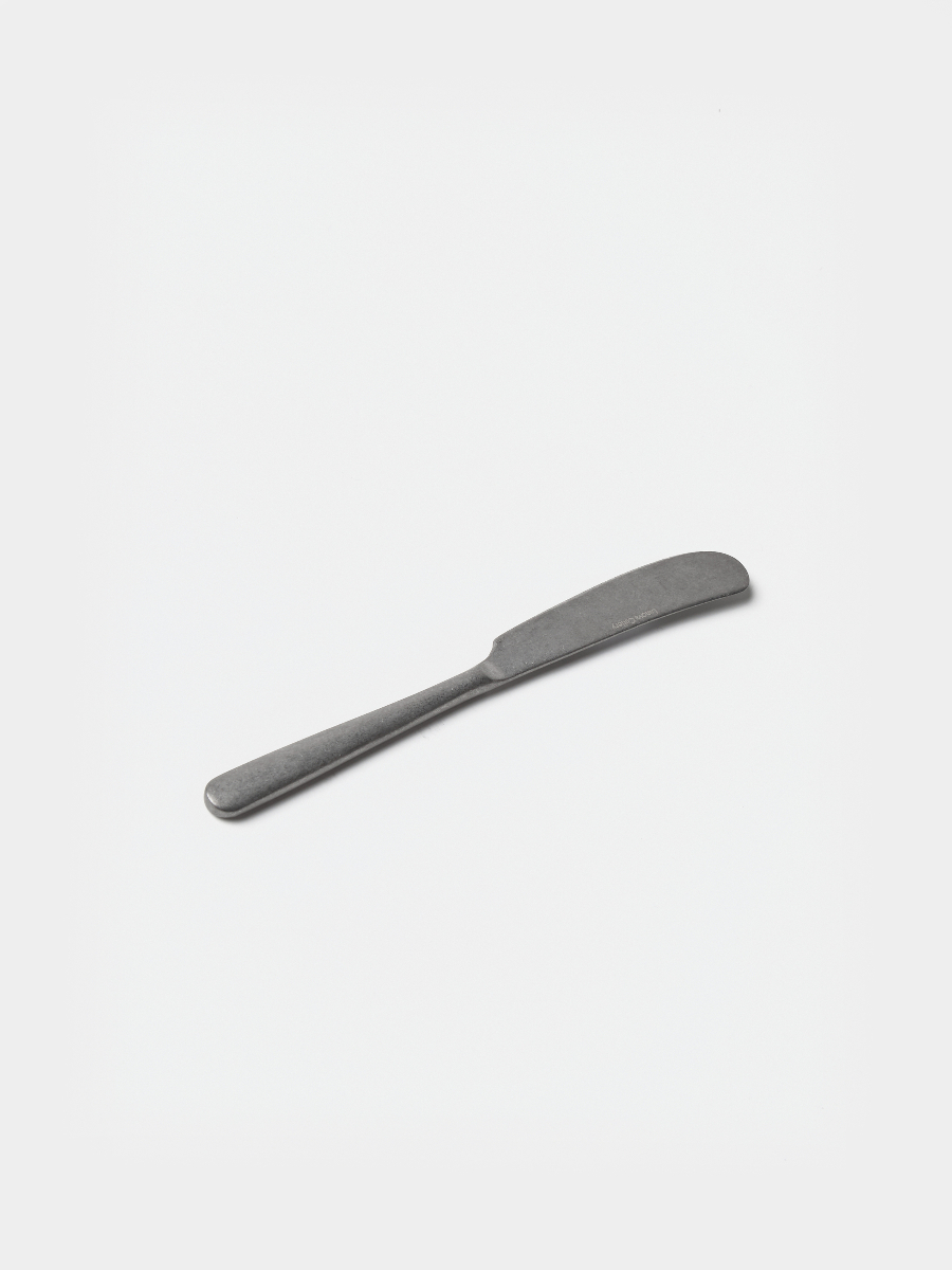 Нож для масла,Lunova Cutlery,Lyra vintage, 16.1 см