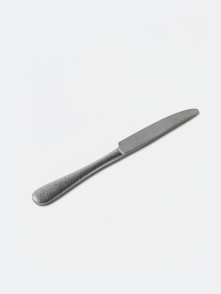 Столовый нож, Lunova Cutlery, Echo vintage, 23,5 см