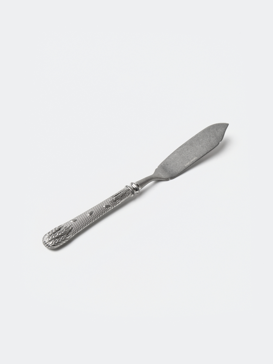 Нож для рыбы, Lunova Cutlery, Terra vintage, 20,9 см