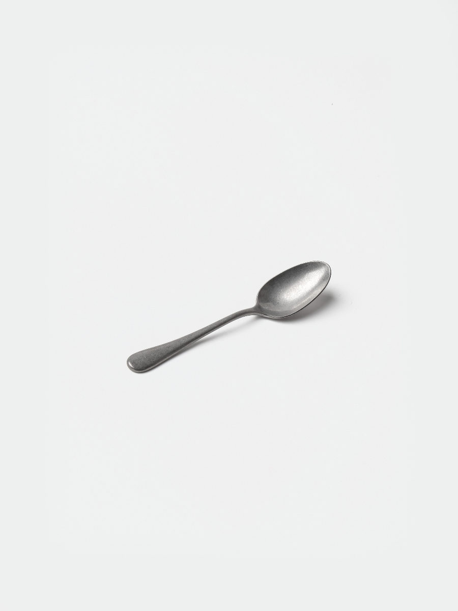 Чайная ложка, Lunova Cutlery, Elara vintage, 13 см