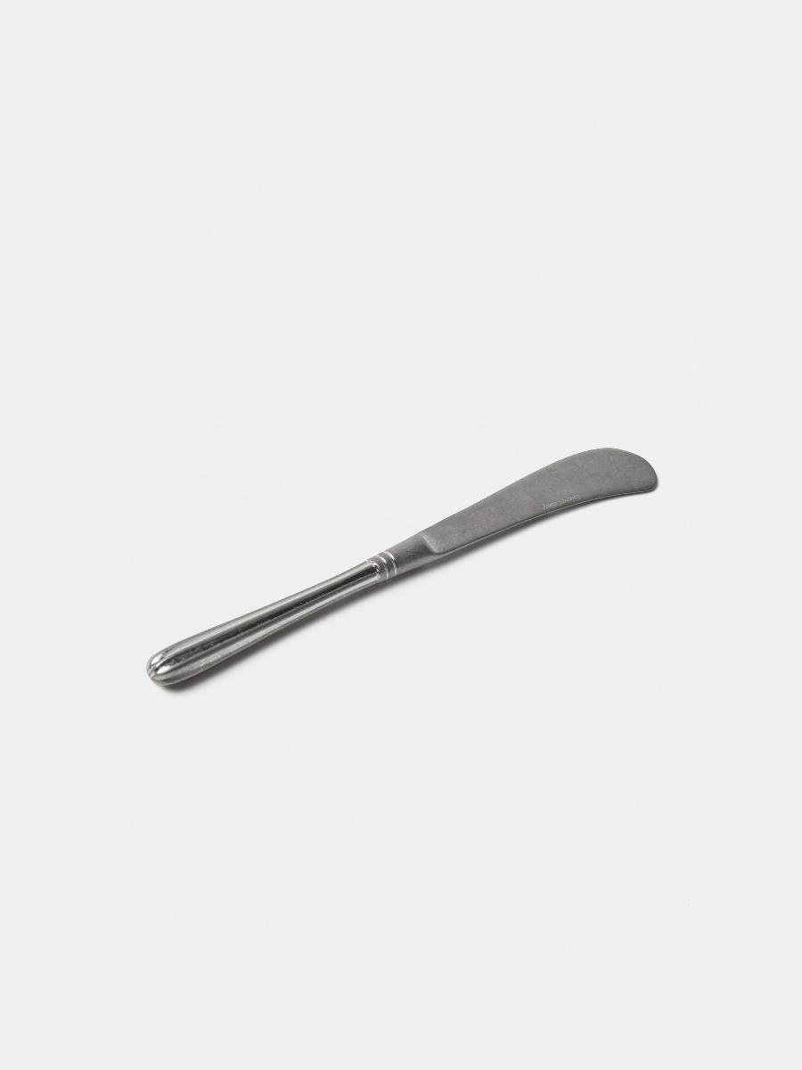 Нож для масла, Lunova Cutlery, Rhea vintage, 18 см