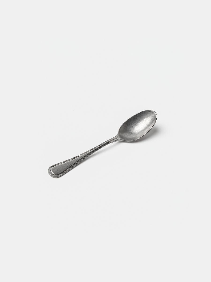 Чайная ложка, Lunova Cutlery, Vega vintage, 14,3 см