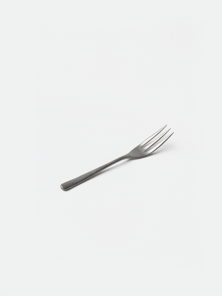 Вилка для торта, Lunova Cutlery, Lyra vintage, 14.4 см