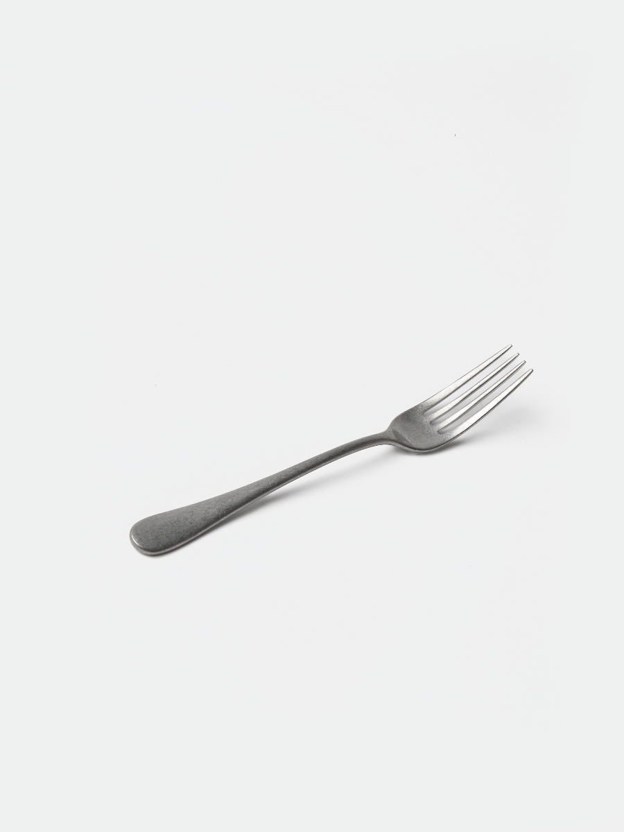 Десертная вилка, Lunova Cutlery, Elara vintage, 18,2 см