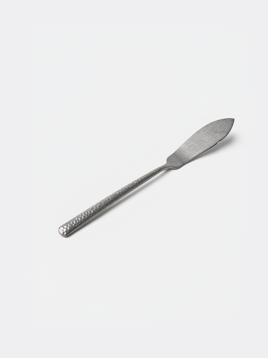 Нож для рыбы, Lunova Cutlery, Crater vintage, 21,5 см