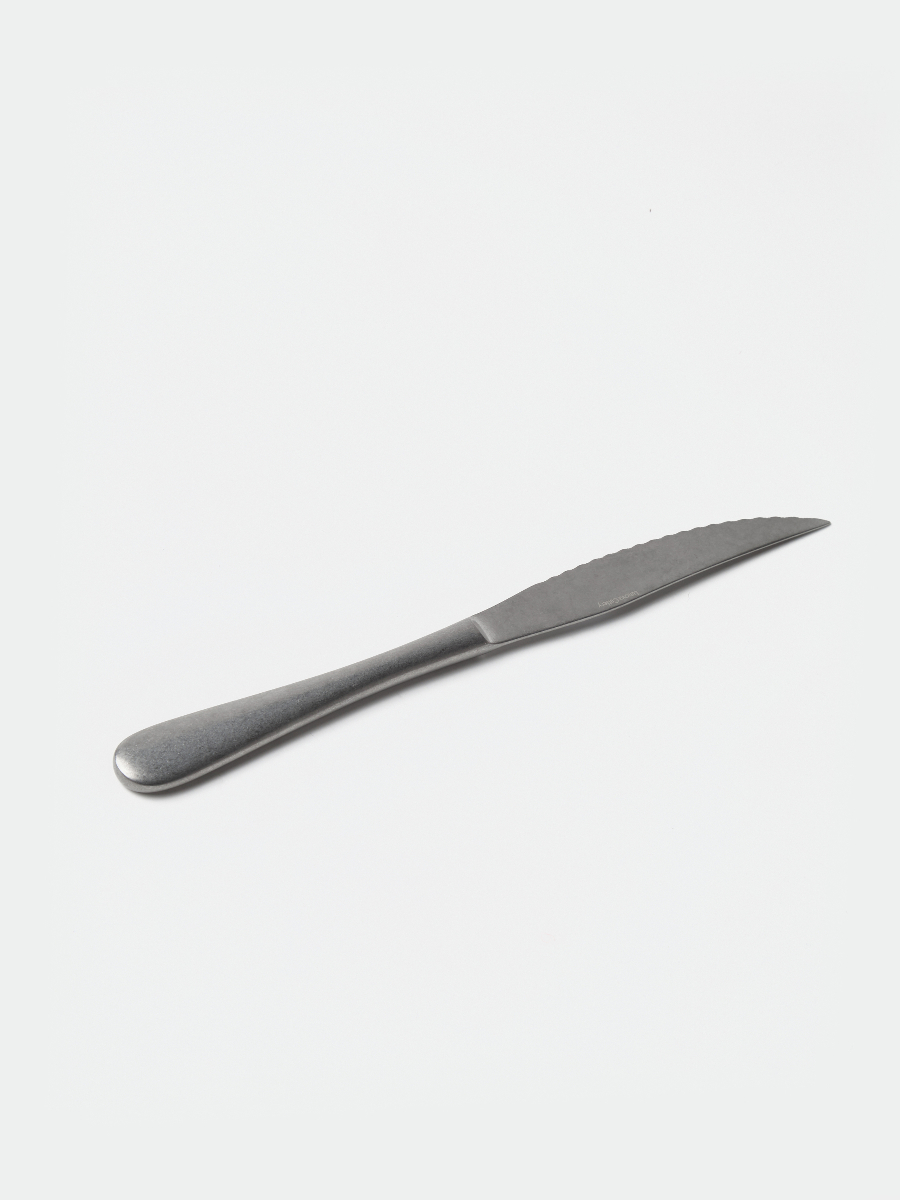 Нож для стейка, Lunova Cutlery, Elara vintage, 23,5 см