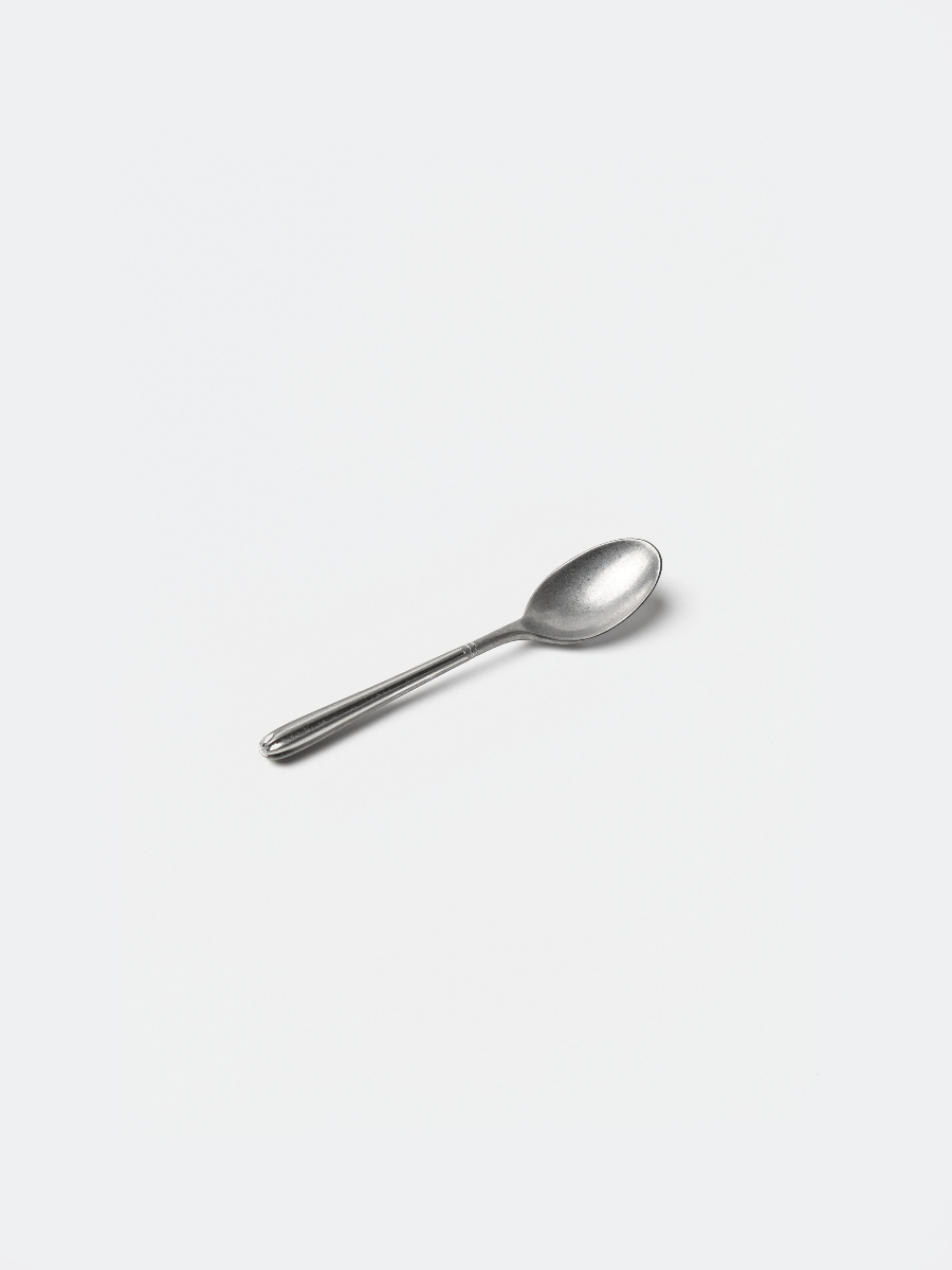 Кофейная ложка, Lunova Cutlery, Rhea vintage, 12,1 см