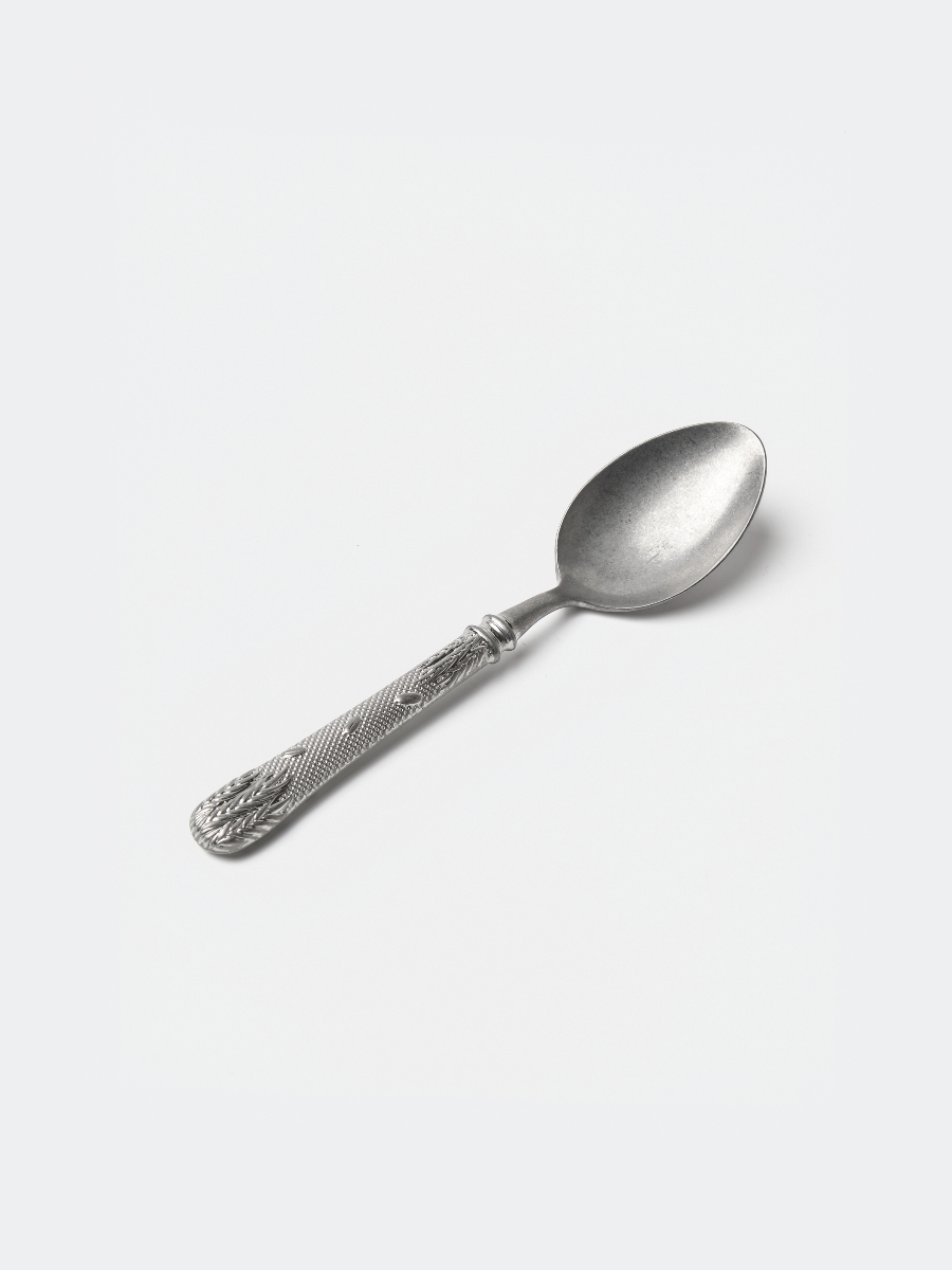 Десертная ложка, Lunova Cutlery, Terra vintage, 18,4 см