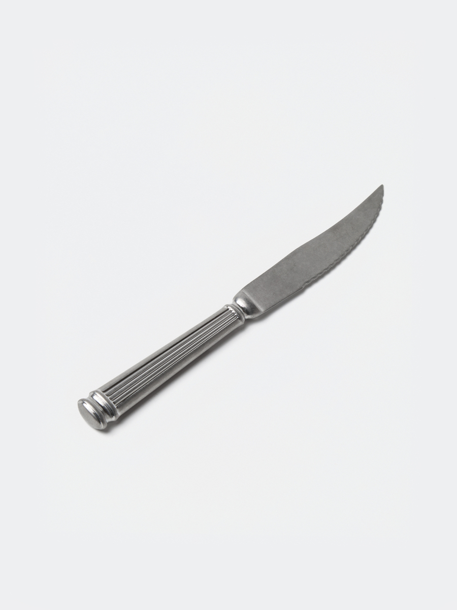 Нож для стейка, Lunova Cutlery, Dione vintage, 24 см
