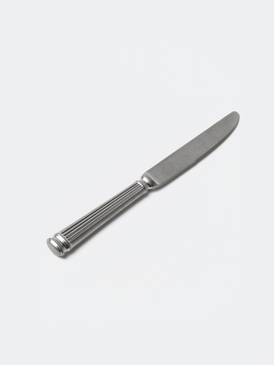 Столовый нож, Lunova Cutlery, Dione vintage, 24 см