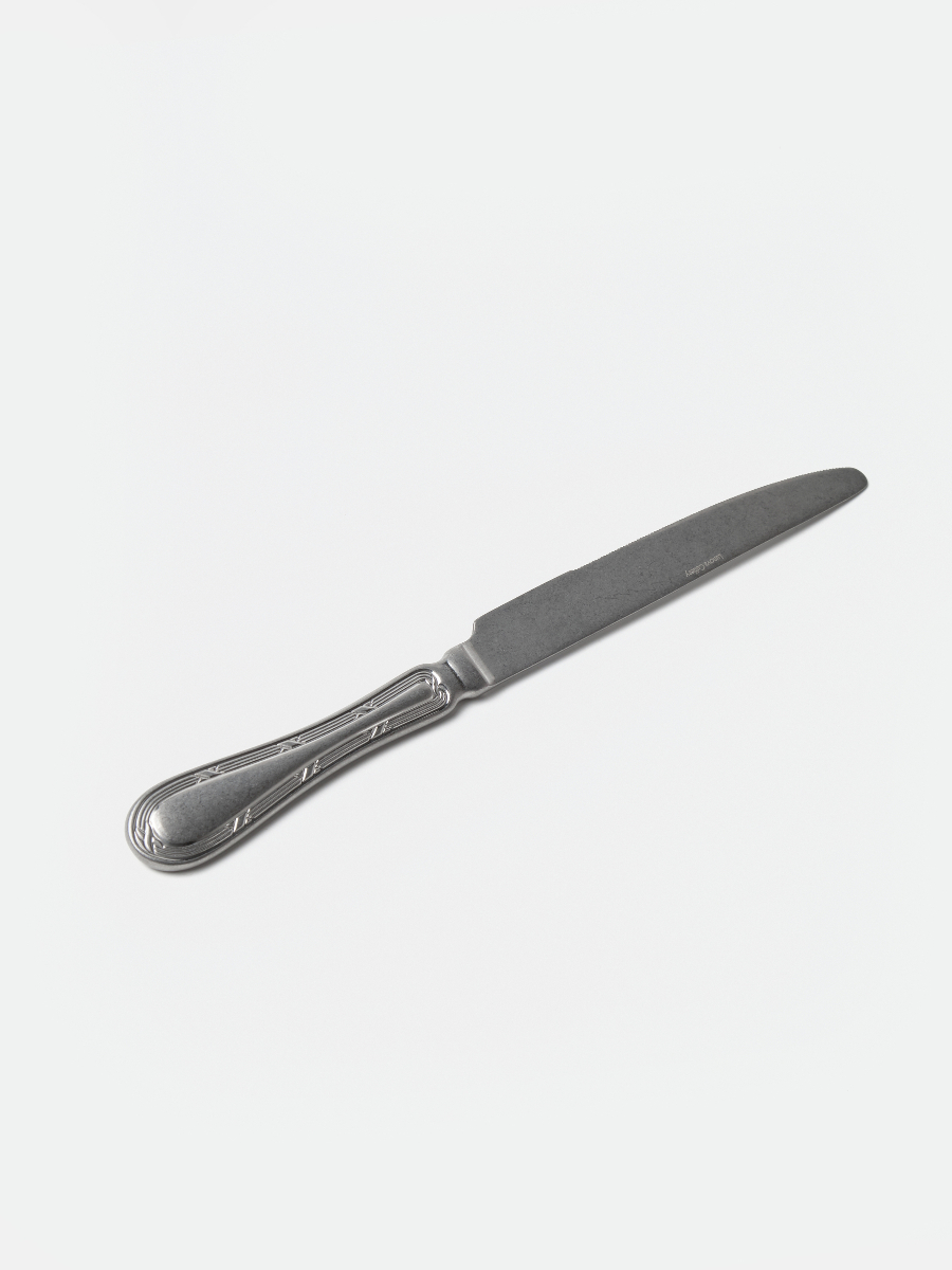 Столовый нож, Lunova Cutlery, Vega vintage, 25 см