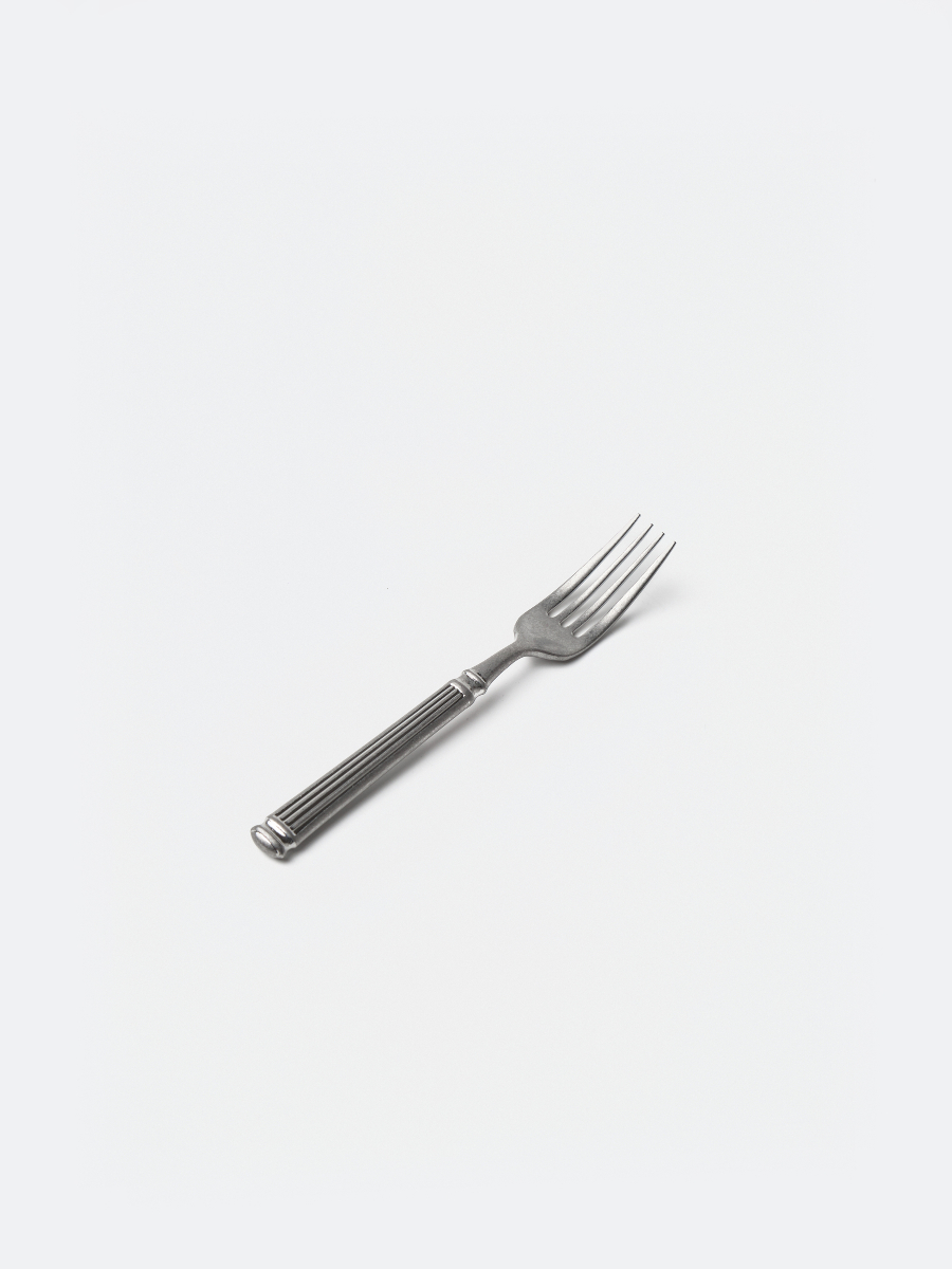 Чайная вилка, Lunova Cutlery, Dione vintage, 14,1 см