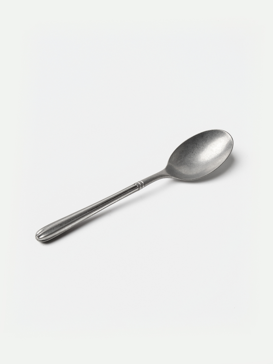 Столовая ложка, Lunova Cutlery, Rhea vintage, 20,8 см